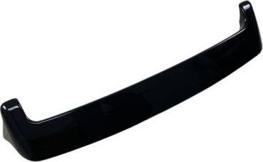 Car Rear Spoiler Roof Toyota Rav4 1998-2000 Black Glossy Oem