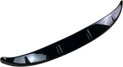 Αεροτομή Οροφής Nissan Qashqai 2008-2013 Μαύρη Γυαλιστερή Oem