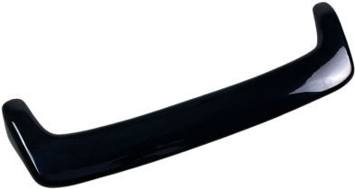 Autoheckspoiler Dach Honda CR-V 1997-2000 Schwarzes Glänzendes Oem