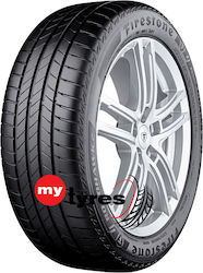 Firestone Roadhawk 2 185/55R16 83V Θερινό για Ηλεκτρικό Firestone Roadhawk 2 185/55R16 83V Θερινό για Ηλεκτρικό
