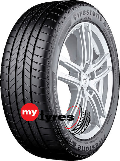 Firestone Roadhawk 2 185/55R16 83V Θερινό Λάστιχο για Ηλεκτρικό Αυτοκίνητο