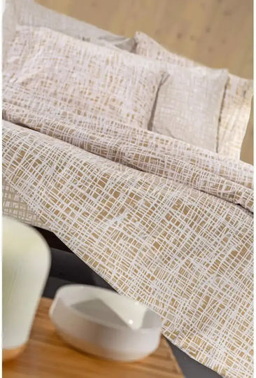 Guy Laroche Set Cearceafuri de Pat Super King 240x265cm 4 (4 buc)