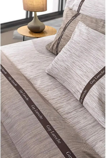 Guy Laroche Avene Super-Double Set 4 Pieces 240x265cm 4