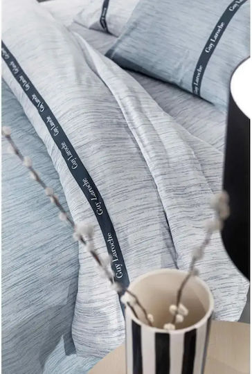 Guy Laroche Avene Σετ Σεντόνια Ημίδιπλα 180x265εκ. 3 (3τμχ)