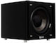 Velodyne SPL-X12BG Subwoofer Autoîntăritor cu Difuzor 12" 1200W Negru