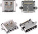 Laptop Universal Netzteil Dc Power Jack Socket Lenovo Thinkpad L480 L580 T480 T580 L590 L490 L14 Gen1 L15 Gen1 Typ C 3.1