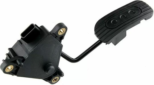 NTY Car Gas Pedal for Nissan Micra