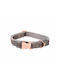 Περιλαίμιο Σκύλου Rogz Urban Xs Light Grey