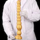 Kinksters Anal Perlen Mittlere Goldene