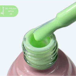 Alezori UV LED 28 15ml Gel Nagellack
