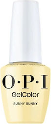 OPI OPI Gel Nagellack Sunny Bunny 15ml