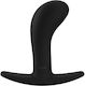 Fun Factory Bootie Plug Anal Mediu Negru