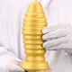 Kinksters Goldene Analspielzeug