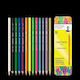 Caran D'ache Drawing Set Coloured Pencils Metal Case 13 Pieces Limited Edition Germanier