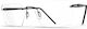 Blackfin Aero Loop Bf1074 C1793 55-19