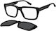Marc Jacobs Frames Sunglasses-clips Marc 849/c 80718 56