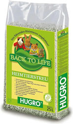 Hugro Back 2 Life – Cellulose Bedding 25lt