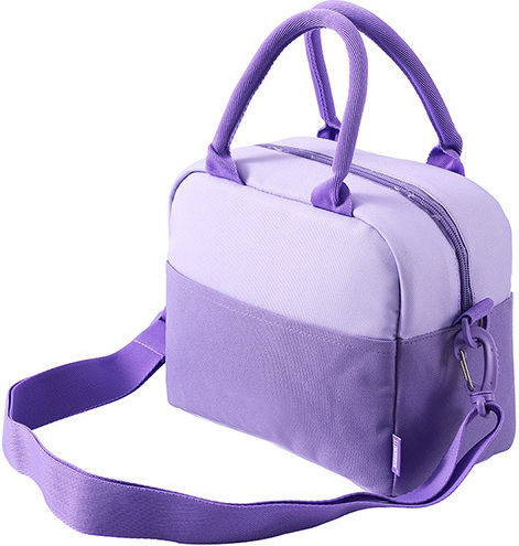 iDrink Insulated Shoulderbag L24 x W13 x H19cm