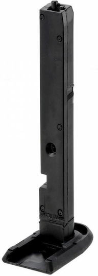 Umarex Walther Pdp Compact 4,5mm 5.8432.1