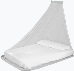 Lifesystems Διπλή Κουνουπιέρα για Camping Λευκή