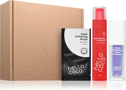 Hello Coco Whitening Set Hello Coco Whitening Set