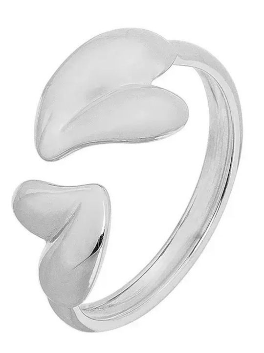 Women's Steel Ring