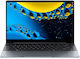 Chuwi CoreBook-K1 14" IPS FHD (i3-10100Y/8GB/256GB SSD/W11 Home) (US Keyboard)