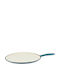 Perfect Home Τηγάνι για Pancakes από Μαντέμι με Εμαγιέ Επίστρωση 28cm