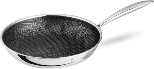 Berlinger Haus Eternal Collection Pan Made of Stainless Steel with Non-Stick Coating 30cm
