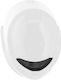 Chin Curtain Grey Helmets Streetmodular 2018500054 Agv