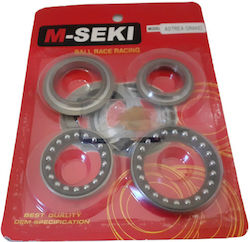 Steering Fork Bearings Astrea Grand Innova Set