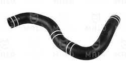 Upper Radiator Hose Fiat 500 Multijet 51787531 Upper Radiator Hose Fiat 500 Multijet 51787531