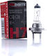 Einparts Autolampen H7 Halogen 24V 70W 2 Stück