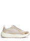 Ultrarange Herren Sneakers Haferfarben