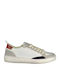 Herren Sneakers Weiße