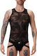 Barcode Berlin Sexy Body Masculin Negru