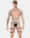 Barcode Berlin Ανδρικό Harness