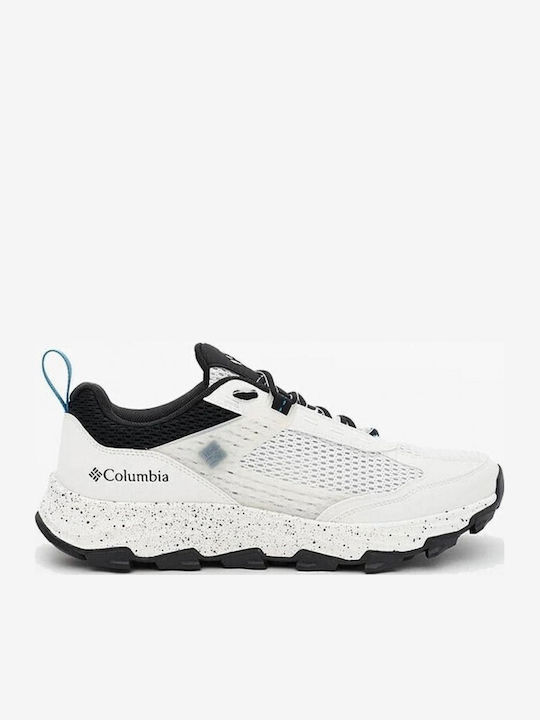 Männer Sneakers Weiß / Schwarz