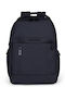 U.S. Polo Assn. Cambridge Schwarzes Rucksack