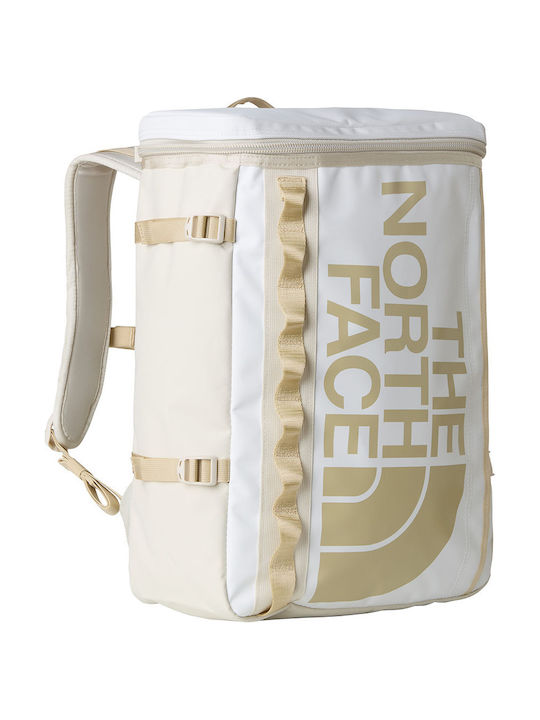 The North Face Base Camp Fuse Box 30lt Beige