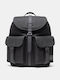 Herschel Small Черна