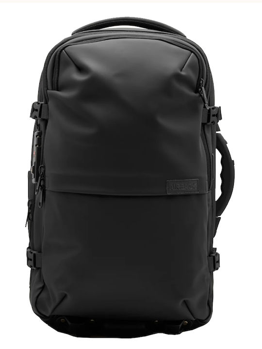 Airback Airback Max 2in1 Vakuumkompressions Rucksack 60lt Schwarz
