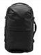Airback Airback Max 2in1 Vakuumkompressions Rucksack 60lt Schwarz