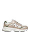 9060 Men's Chunky Sneakers Brown