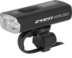 Eyen Vorderseite Fahrradbeleuchtung