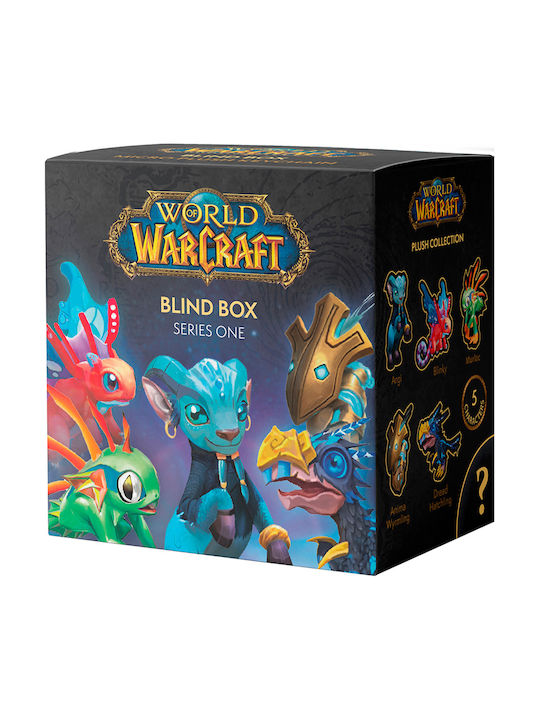 Blizzard Keychain (Random Selection)