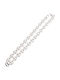 Silver Neck Chain Theta
