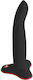 Fun Factory Limba Flex Dildo Schwarz