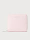 Small Women's Wallet Pink