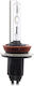 Set 1 Xenon Birne H9-6k Carguard